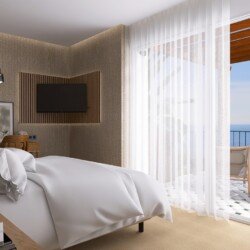 Cais 68 - Suite 160º S - 1