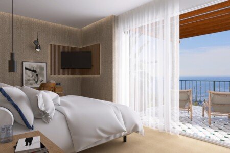 Cais 68 - Suite 160º S - 1