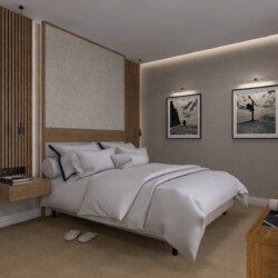 Cais 68 - Suite 208SW - 1