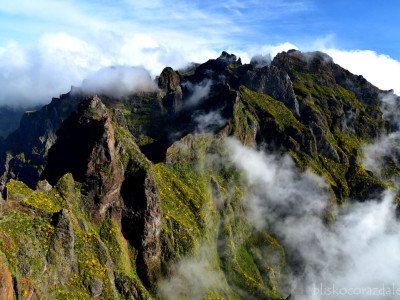 Pico Ruivo_Madeira